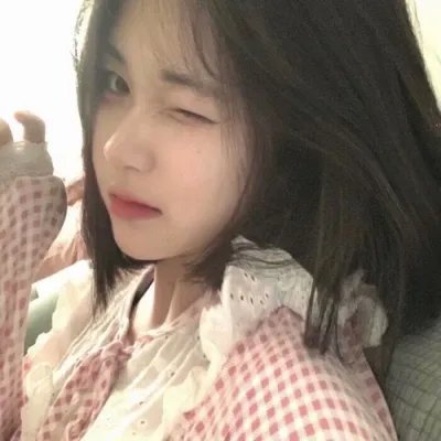 健听女孩